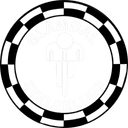 Logo for Glåmdal Sykleklubb