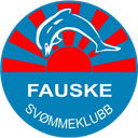 Logo for Fauske Svømmeklubb