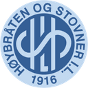 Logo for Høybråten Og Stovner IL