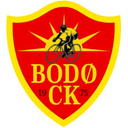 Logo for Bodø Cykleklubb Triatlon