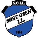 Logo for Søre Osen Idrettslag