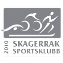 Logo for Skagerrak Sportsklubb