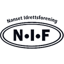 Logo for Nanset Idrettsforening