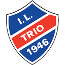 Logo for Trio Idrettslag