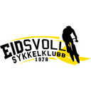 Logo for Eidsvoll Sykkelklubb