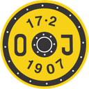 Logo for Oppegård Idrettslag
