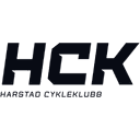 Logo for Harstad Cykleklubb