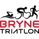 Logo for Bryne Triatlonklubb