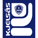 Logo for Kjelsås IL