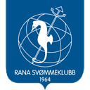 Logo for Rana Svømmeklubb