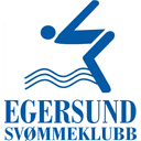 Logo for Egersund Svømmeklubb