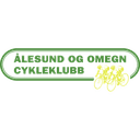 Logo for Ålesund Og Omegn Cykleklubb