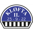 Logo for Kløfta Idrettslag