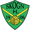 Logo for Skogn Idrettslag - Landevei