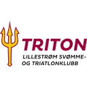 Logo for Triton Lillestrøm Svømme- Og Triatlonklubb