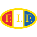 Logo for Fossum Idrettsforening