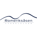 Logo for Romeriksåsen Sykkelklubb