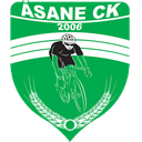 Logo for Åsane Cykle Klubb