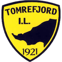 Logo for Tomrefjord Idrettslag