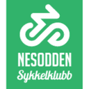 Logo for Nesodden Sykkelklubb