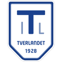 Logo for Tverrlandet Il - Svømmegruppe