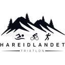 Logo for Hareidlandet Triatlon