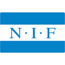 Logo for Nordstrand If