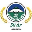 Logo for Fet Svømmeklubb