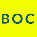 Logo for Bærum Og Omegn Cykleklubb