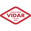 Logo for Sk Vidar