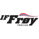 Logo for IF Frøy