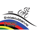 Logo for Sykleklubben Lyngdal & Omegn