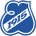 Logo for Eidanger Idrettslag