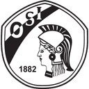 Logo for Oslostudentenes Idrettsklubb Triatlon