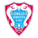 Logo for Oslo Idrettslag Triatlon